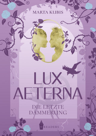 Marta Kubis: Lux Aeterna