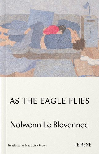 Nolwenn Le Blevennec: As the Eagle Flies