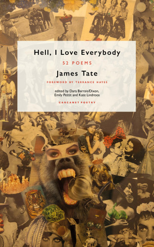 James Tate: Hell, I Love Everybody