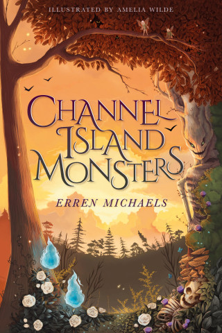 Erren Michaels: Channel Island Monsters