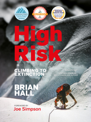 Brian Hall: High Risk