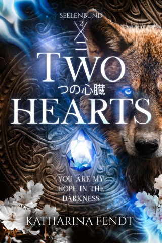 Katharina Fendt: Two Hearts: You are my hope in the darkness ( Seelenbund-Trilogie Band 2 )
