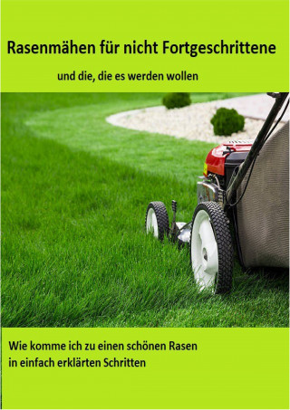 Thomas Graf von Falkenstein: Rasenmähen für nicht Fortgeschittene