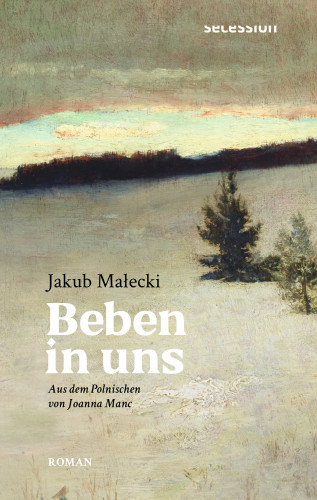 Jakub Małecki: Beben in uns