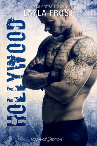 Layla Frost: Hollywood