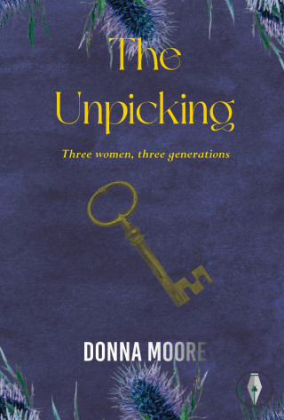 Donna Moore: The Unpicking