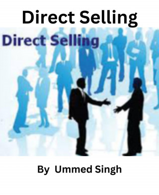 Ummed Singh: Direct Selling