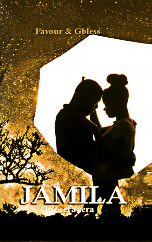 Favour Gbless: JAMILA