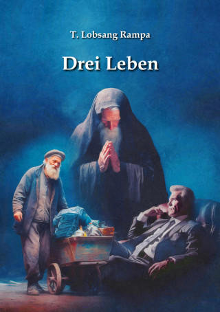 T. Lobsang Rampa: Drei Leben