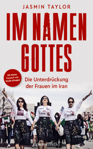 Jasmin Taylor: Im Namen Gottes