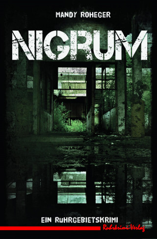 Prof. Dr. Mandy Roheger: Nigrum