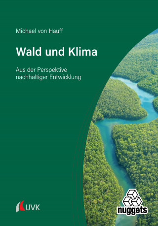 Michael von Hauff: Wald und Klima
