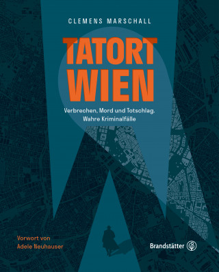 Clemens Marschall: Tatort Wien