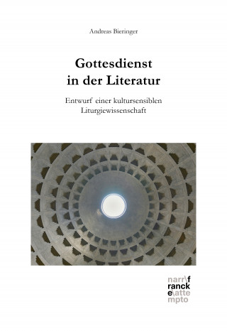 Andreas Bieringer: Gottesdienst in der Literatur