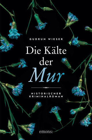 Gudrun Wieser: Die Kälte der Mur