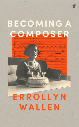 Errollyn Wallen: Becoming a Composer