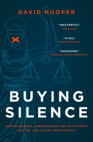 David Hooper: Buying Silence