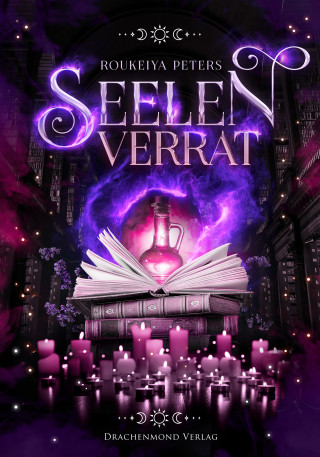 Roukeiya Peters: Seelenverrat