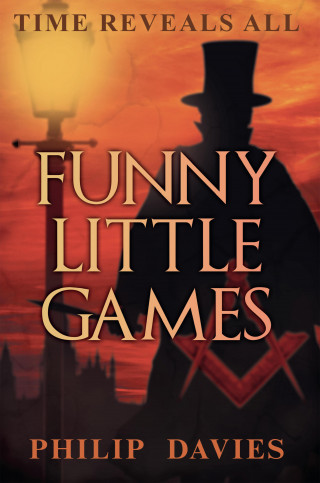 Philip Davies: Funny Little Games