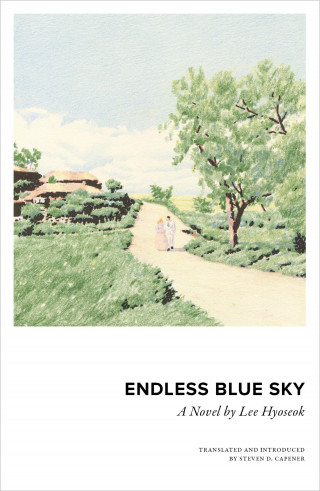 Hyoseok Lee: Endless Blue Sky