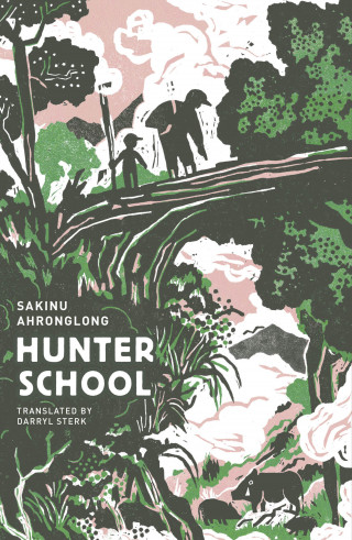 Sakinu Ahronglong: Hunter School