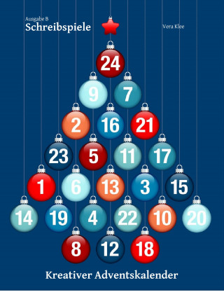 Vera Klee: Adventskalender