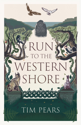 Tim Pears: Run to the Western Shore