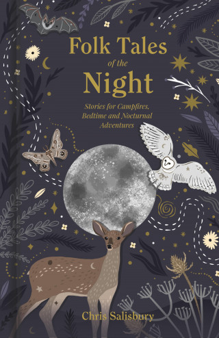 Chris Salisbury: Folk Tales of the Night
