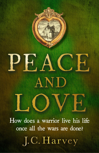 J. C. Harvey: Peace and Love