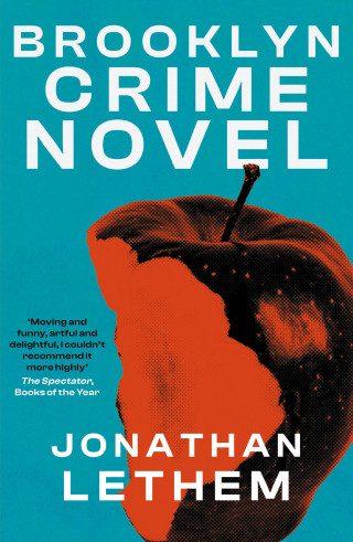 Jonathan Lethem: Brooklyn Crime Novel