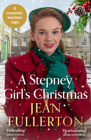 Jean Fullerton: A Stepney Girl's Christmas