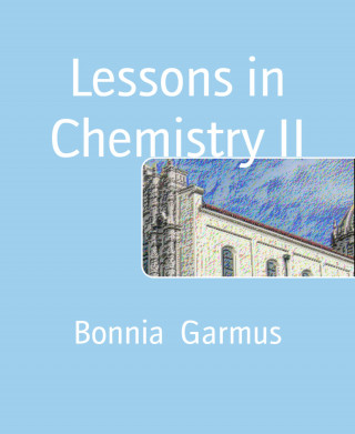 Bonnia Garmus: Lessons in Chemistry II