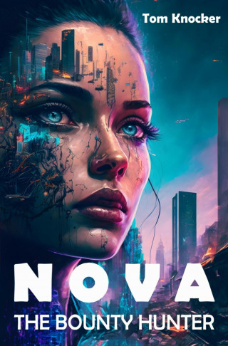Tom Knocker: Nova the Bounty Hunter