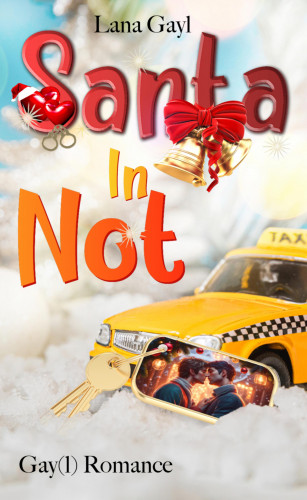 Lana Gayl: Santa in Not