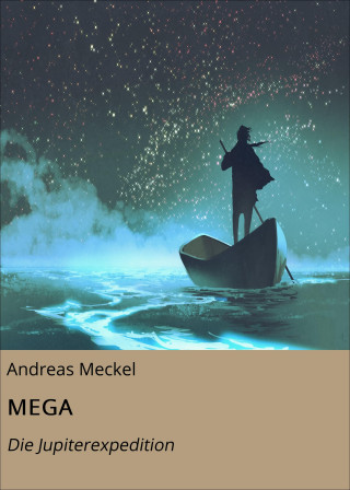 Andreas Meckel: MEGA
