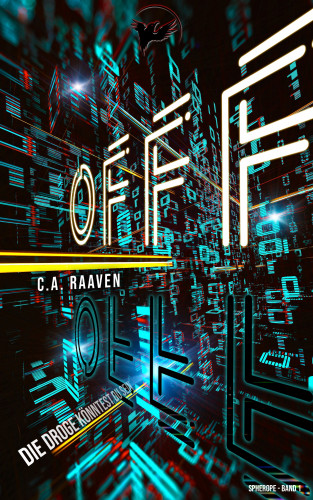 C. A. Raaven, Gezett Fotostudio, Nina Döllerer, Midjourney: OFFF
