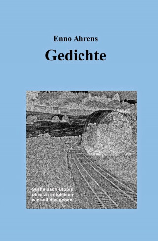 Enno Ahrens: Gedichte