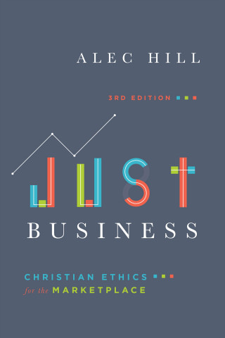 Alec Hill: Just Business