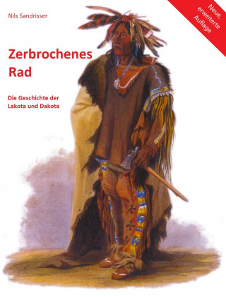 Nils Sandrisser: Zerbrochenes Rad