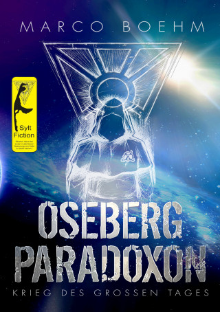 Marco Boehm: Oseberg Paradoxon
