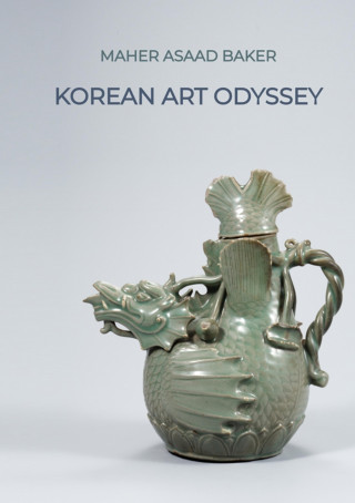 Maher Asaad Baker: Korean Art Odyssey