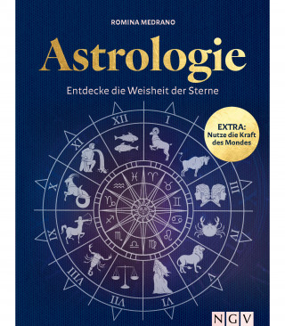 Romina Medrano: Astrologie