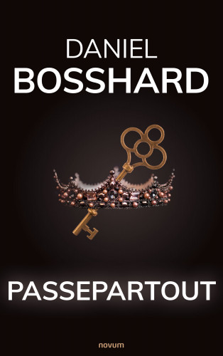 Daniel Bosshard: Passepartout