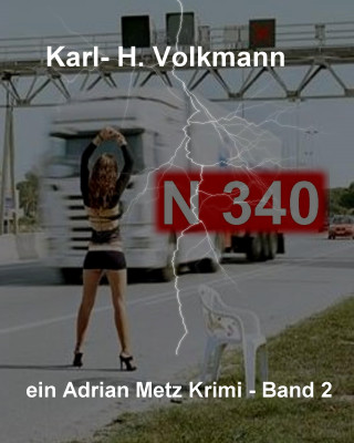 Karl Heinz Volkmann: N 340