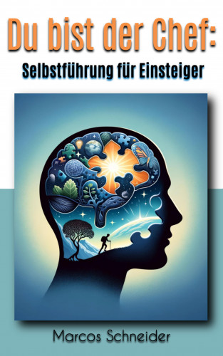 Marcos Schneider: Du bist der Chef: