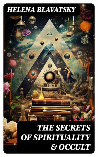 Helena Blavatsky: The Secrets of Spirituality & Occult