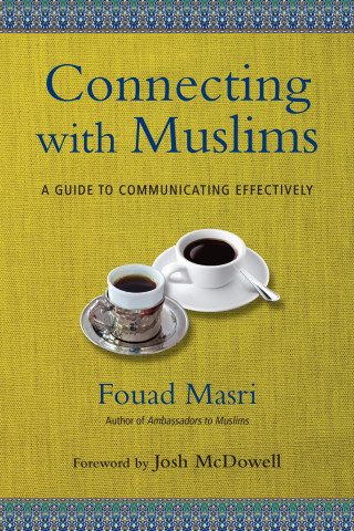 Fouad Masri: Connecting with Muslims