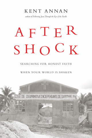 Kent Annan: After Shock