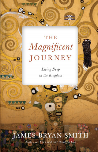 James Bryan Smith: The Magnificent Journey