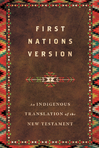 Terry M. Wildman: First Nations Version